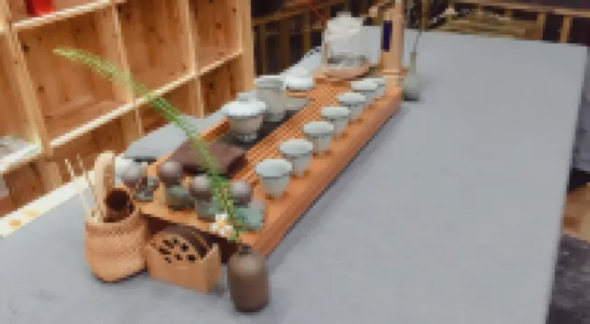 肇興侗寨黔東亭客棧（信團鼓樓店）