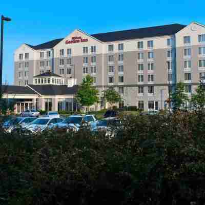 Hilton Garden Inn Birmingham SE/Liberty Park Hotel Exterior