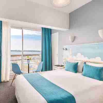 Best Western Hotel Royan Ocean Rooms