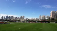 Dalian Spring Hotel (City Government People's Square Subway Station Branch) - 3-Star