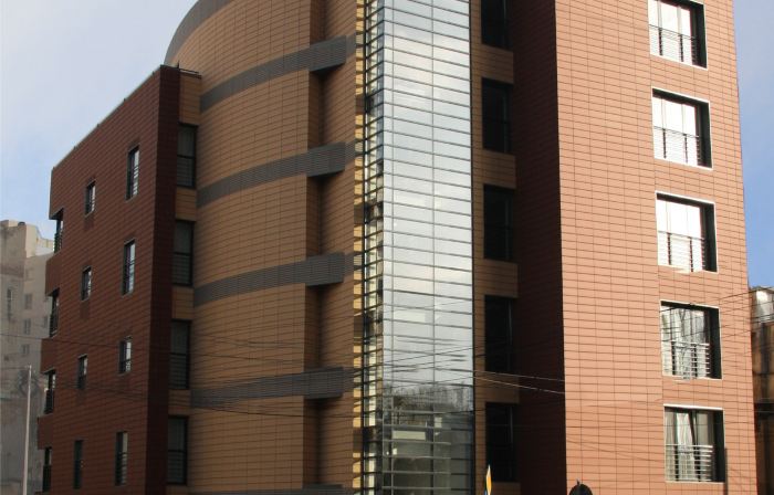 Hotel Berthelot