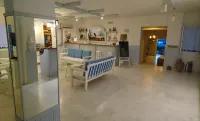 Panorama Paros - Vuoristonäköala
