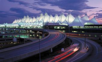 Holiday Inn Express & Suites Denver Airport, an IHG Hotel