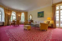 Schloss Fleesensee Hotels in Malchow