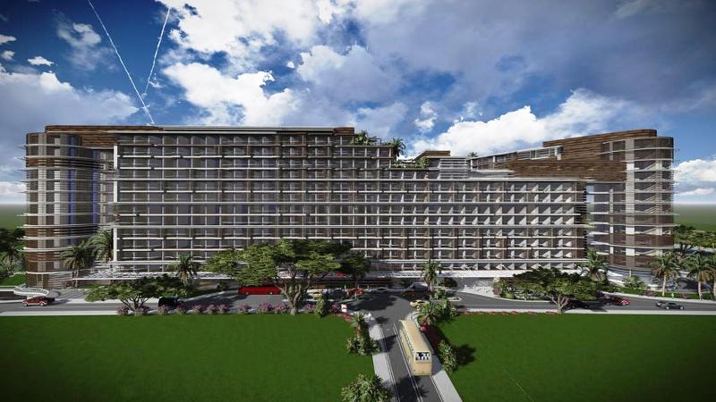 Mercure Istanbul West Hotel & Convention Center