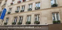 Hôtel Central Saint Germain Hotels near إيل دو لا سيتي