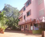 Atithi Lodge - Parking