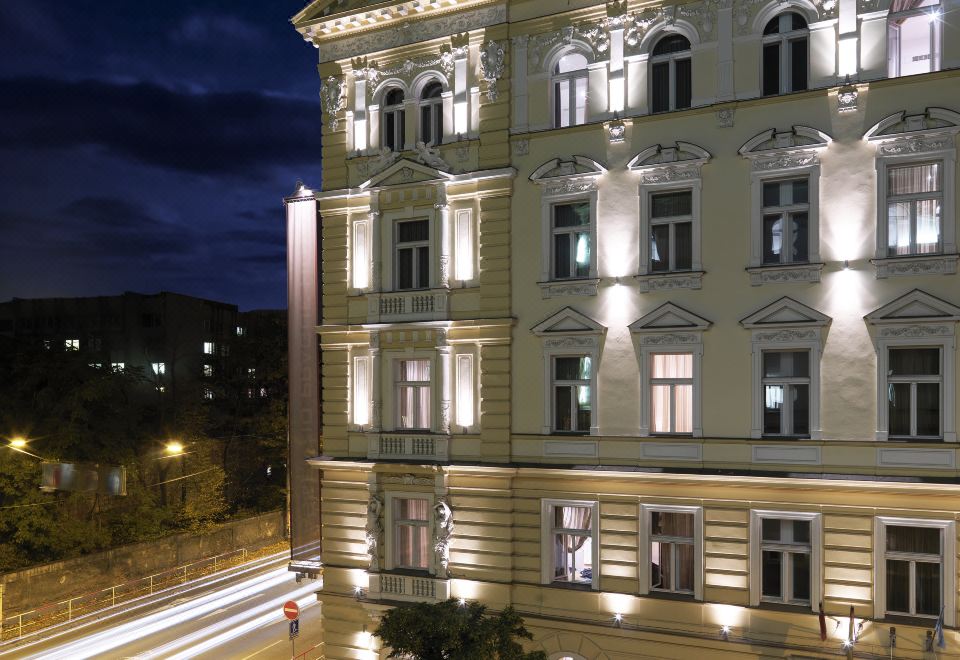 에센지오 호텔 조식 사진