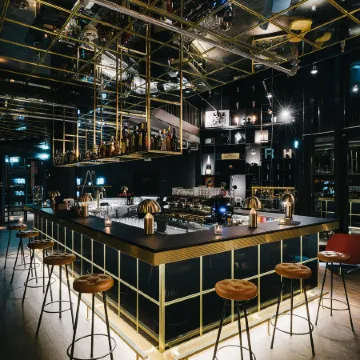 Ruby Lilly Hotel Munich