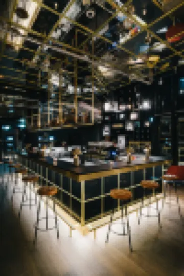 Ruby Lilly Hotel Munich