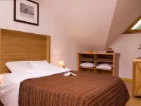 Parc des Airelles Hoteles en Les Orres