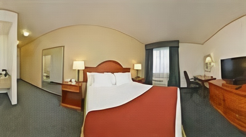 Holiday Inn Express Hotel & Suites Tacoma South - Lakewood, an Ihg Hotel