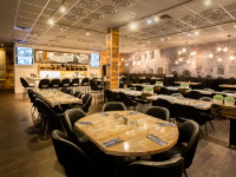 Sandman Signature Lethbridge Lodge Hoteles en Lethbridge