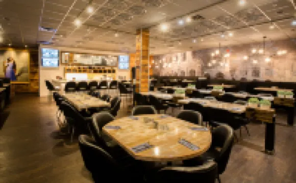 Sandman Signature Lethbridge Lodge