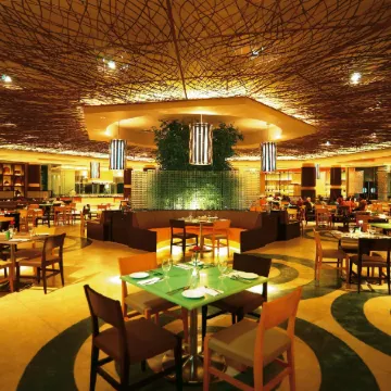 Resorts World Genting – Genting SkyWorlds Hotel Отели в г. Бентонг