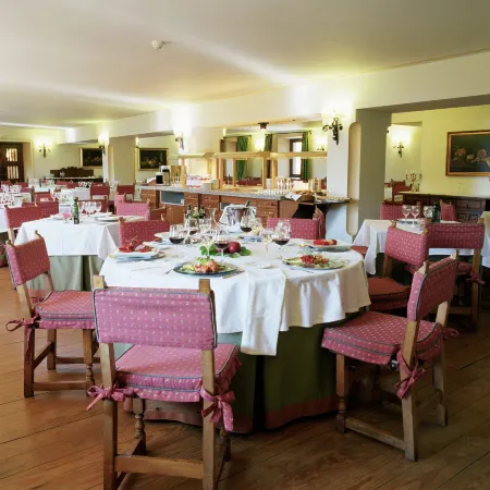 Parador de Gredos