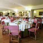 Parador de Gredos