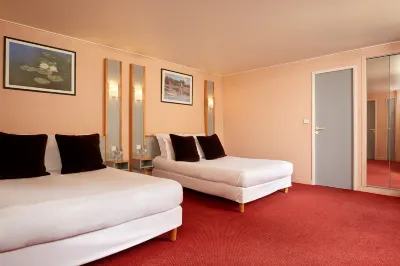 Hotel Antin St Georges Hotel in zona Synagogue Buffault