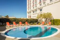 Fiesta Inn Express Chihuahua Hotels in Chihuahua