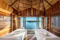 Royal Livingstone Hotel by Anantara - spa