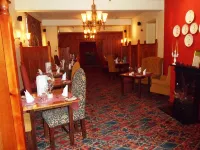 Three Queens Hotel Hotels in Tutbury