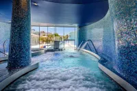 Hotel Balneario Las Arenas - románticos