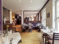 Mercure Hotel Köln City Friesenstraße