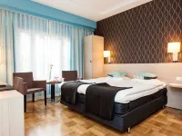 Elite Hotel Marina Plaza Hotels in Helsingborg