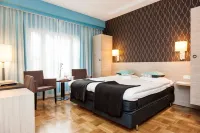 Elite Hotel Marina Plaza Hotels in 