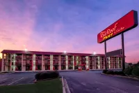 Red Roof Plus+ Huntsville - Madison Hotels in Madison