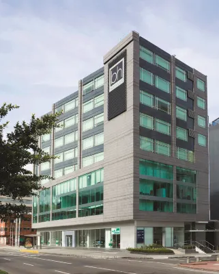 Hotel bh Usaquén Hotels in Bogotá