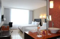 Fiesta Inn Chetumal Hotel dekat Bandara Internasional Chetumal