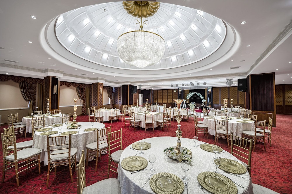 Altinel Ankara (Altinel Ankara Hotel & Convention Center)