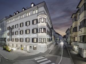 Hotel Schwarzer Adler