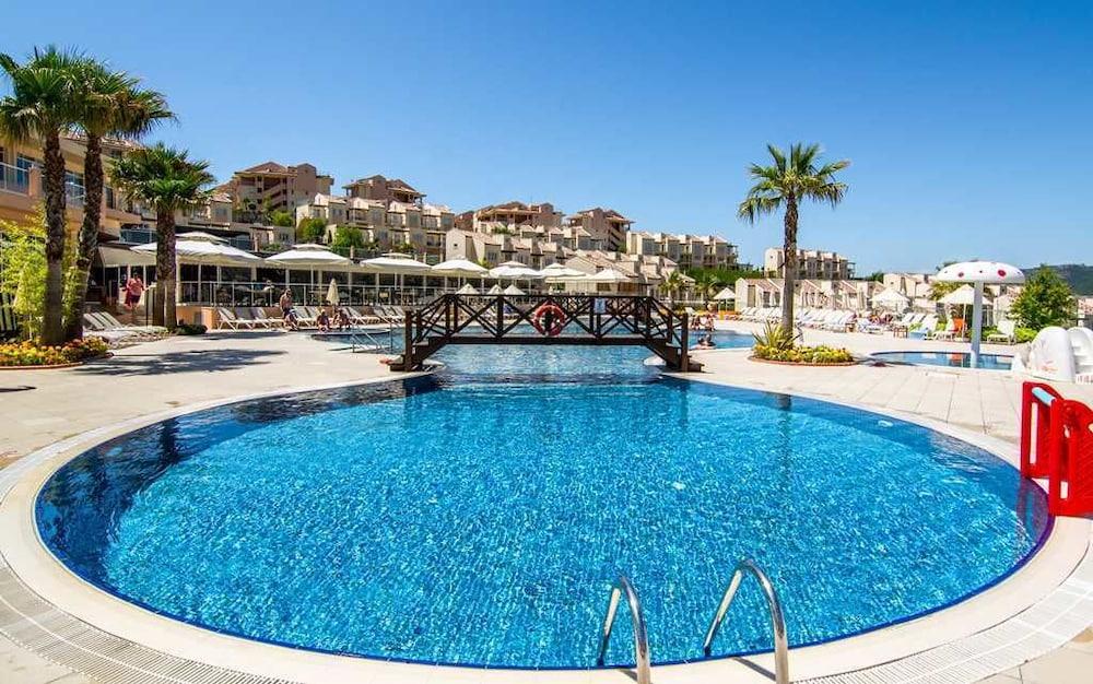 Wyndham Residences, Kusadasi Golf & Spa