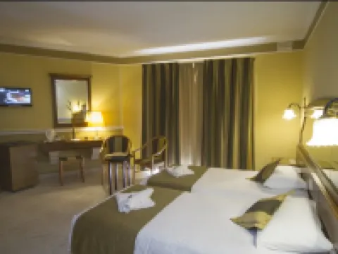 Soreda Hotel Hotels in Bugibba