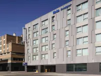 Ibis Budget Málaga Centro Hôtels à : Malaga