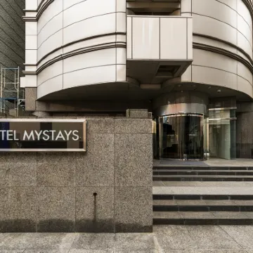 HOTEL MYSTAYS Tachikawa Hotels near Tachikawa Station
