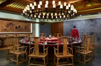 青島海爾洲際飯店 - 早餐