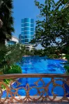 Sheraton Fuzhou Hotel - Rooftop Pools