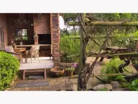 Forest Nest Cottage, Tsitsikamma Hotels near Storms River bridge