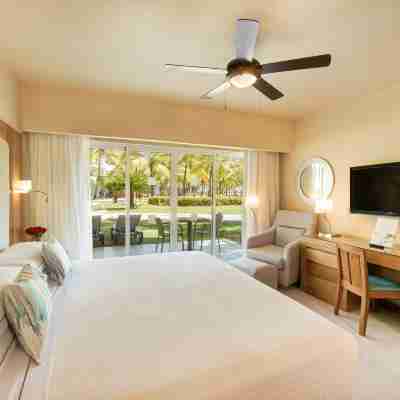 Occidental Punta Cana - All Inclusive Rooms