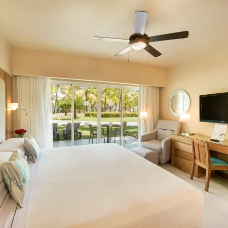 Occidental Punta Cana - All Inclusive