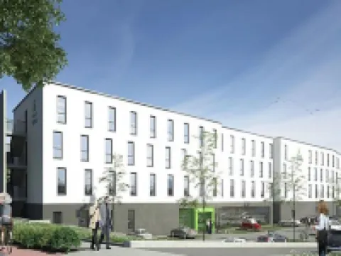 Holiday Inn Express SINDELFINGEN by IHG Hoteles en Sindelfingen