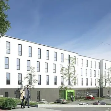 Holiday Inn Express SINDELFINGEN by IHG
