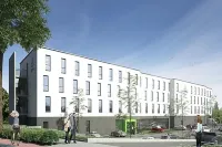 Holiday Inn Express Sindelfingen, an IHG Hotel