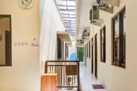 Rumah Verde Hôtels à : East Bogor