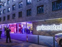 Prize by Radisson, Hannover City Hotels near Vahrenwald