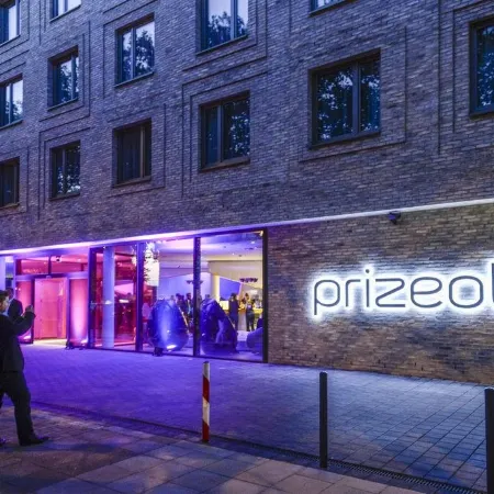 Prize by Radisson, Hannover City