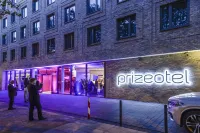 Prize by Radisson, Hannover City - 3-Star